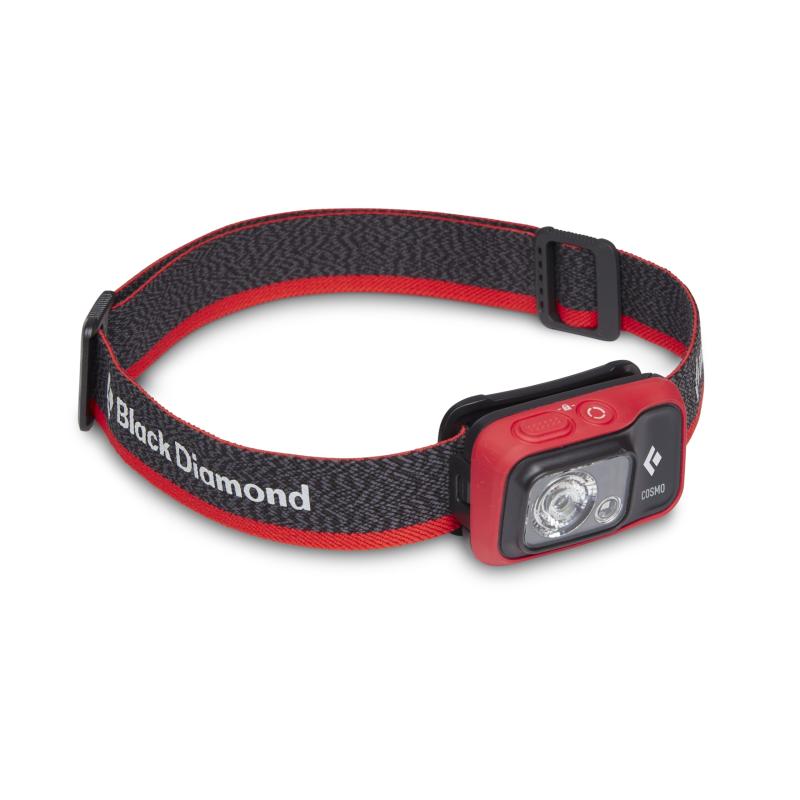BlackDiamond(ブラックダイヤモンド) コズモ350 オクタン
