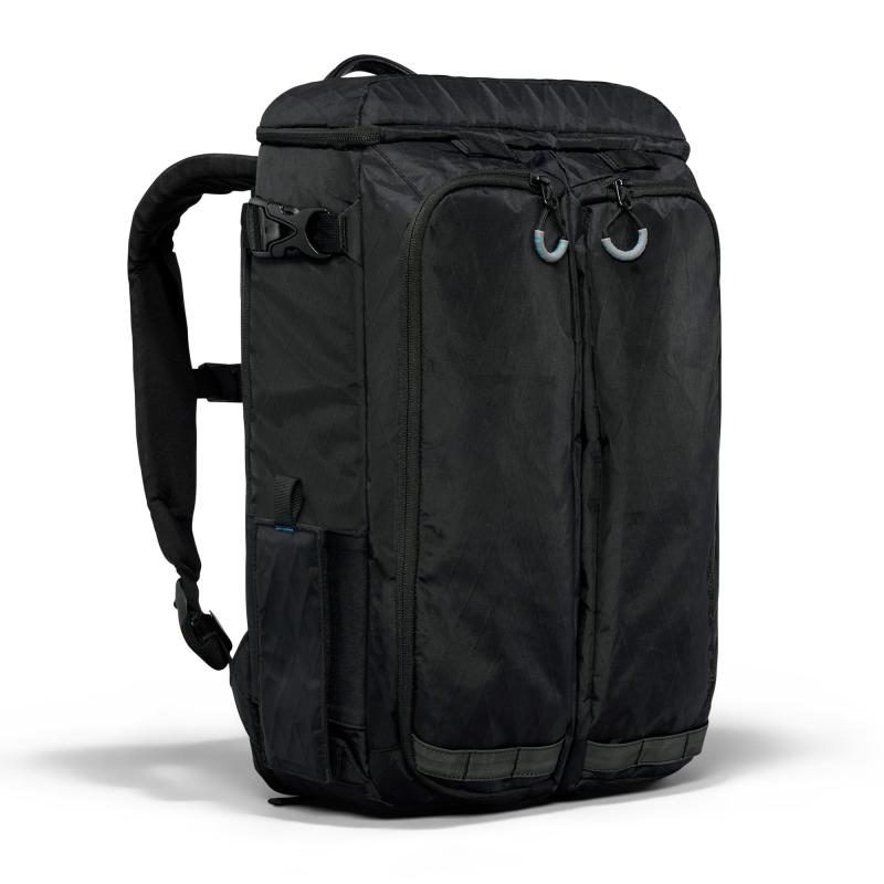 Gura Gear グラギア キボコ シティ 古典派音楽 18L+ 黒いこと GG0685-1945