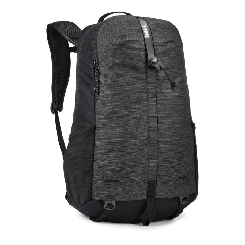 [Thule] スーリー 背嚢 山歩き Nanum 静電容量:18L 3204515 Black