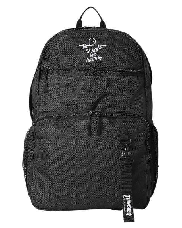 [スラッシャー] リュック 30L (ノートパソコン収納可能)/ VJTH-0013 / Backpack｜luck-luck