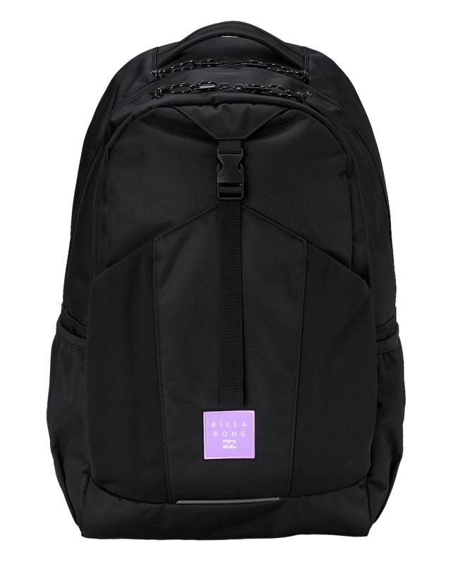 [ビラボン] 【Backpack】HEL IN BACK PACK【30L】｜luck-luck