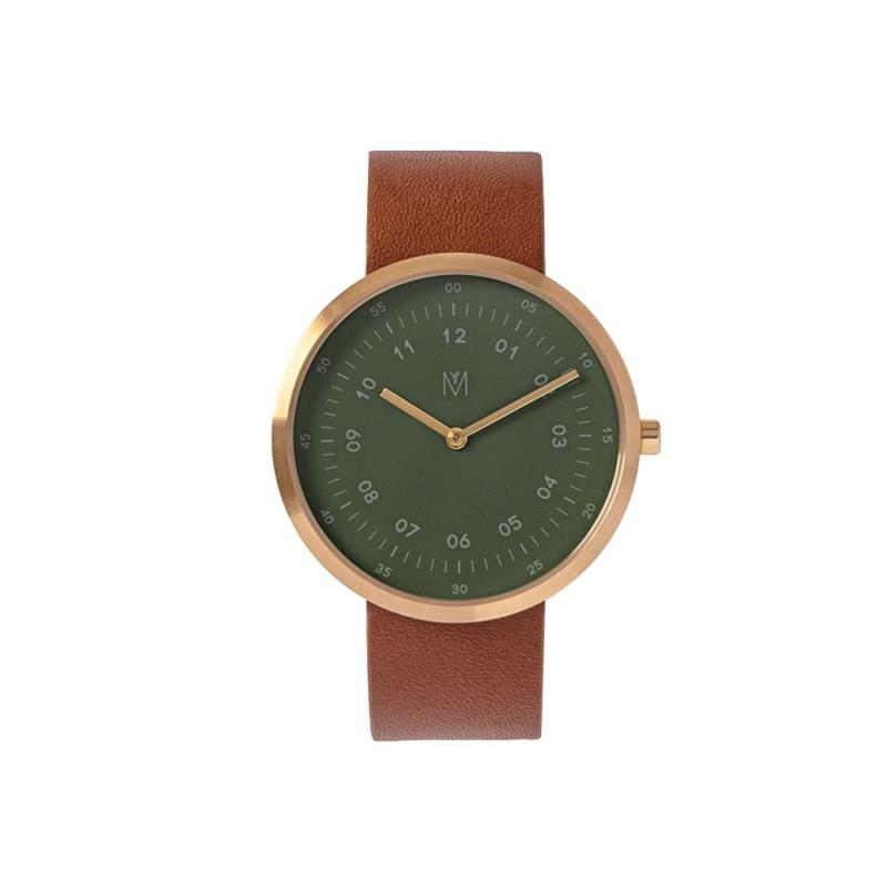 マベン ウォッチズ Maven Watches 40粍 Artisan Series ミニマルファッション時辰儀