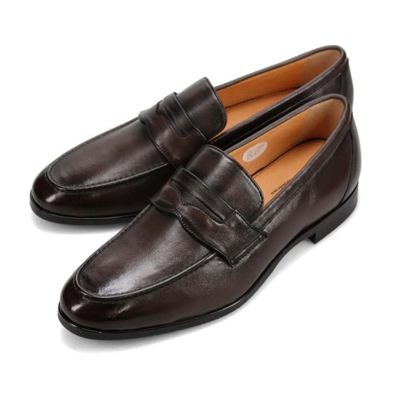 madras MODELLO(マドラスモデロ) メンズ DM3344オックスフォード