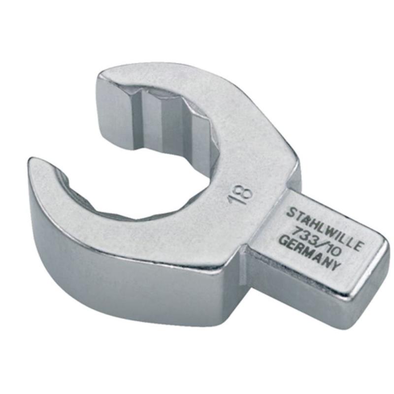 スタビレー トルクレンチ差替ヘッド 733A/10-3/4