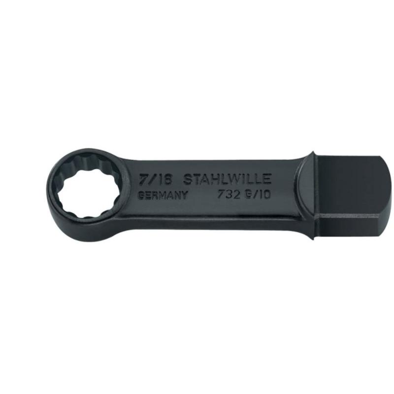スタビレー トルクレンチ差替ヘッド 732AG/10-1/2|luck-luck