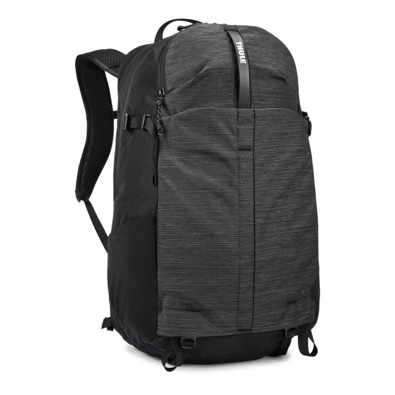 スーリー 背嚢 山歩き Nanum 静電容量:25L 3204517 Black