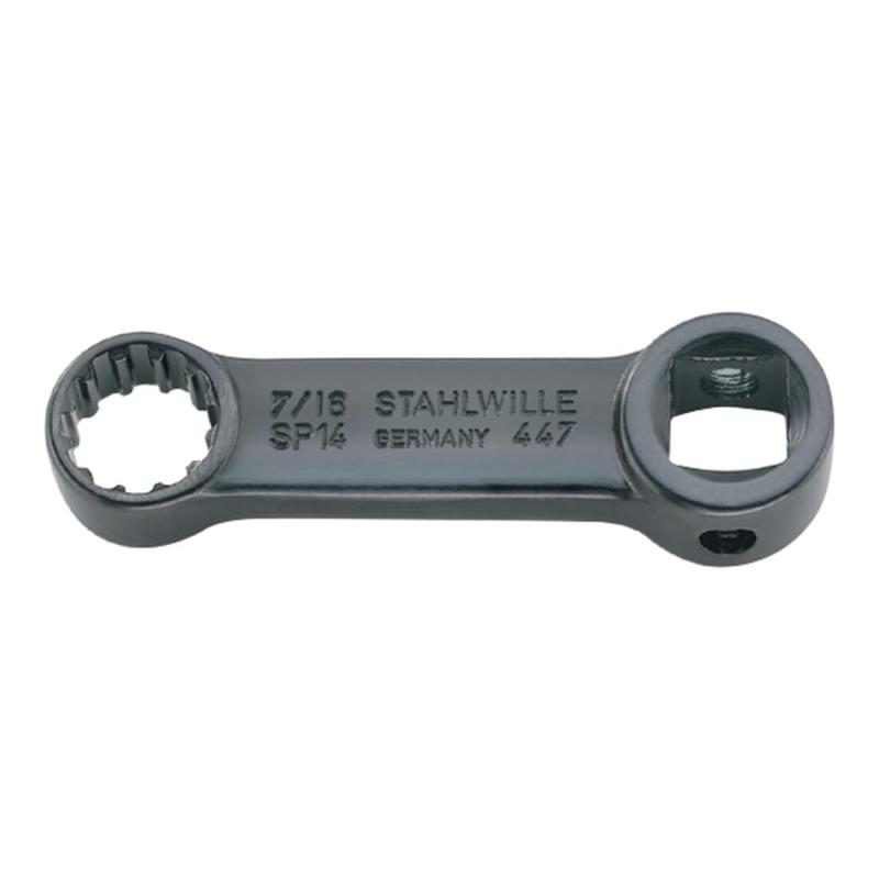 スタビレー (3/8SQ)トルクレンチアダプター 447ASP-12