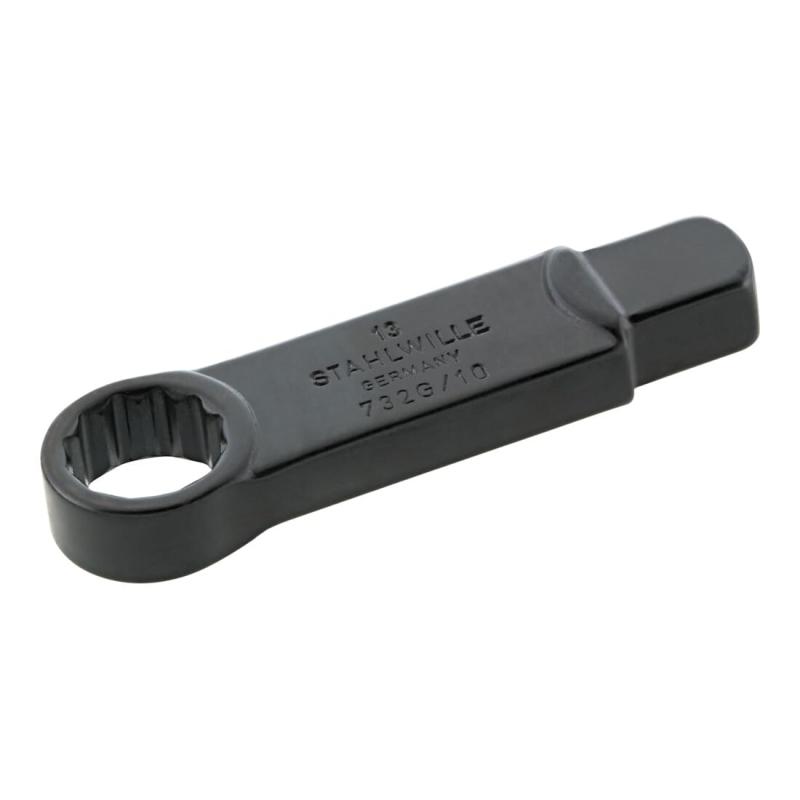 スタビレー トルクレンチ差替ヘッド 732G/10-13