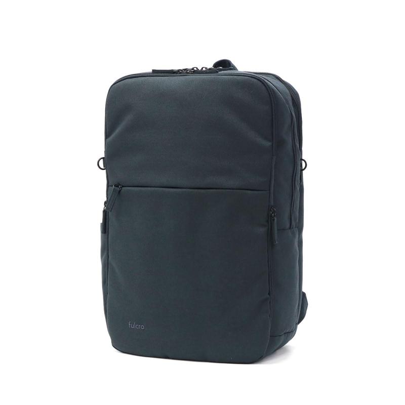 [フルクロ] リュック Co-work note 17L fma-0035 ネイビー｜luck-luck