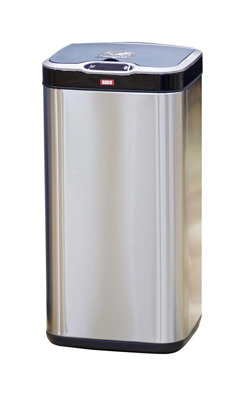 検知器式紙くずかご DST-25 25L