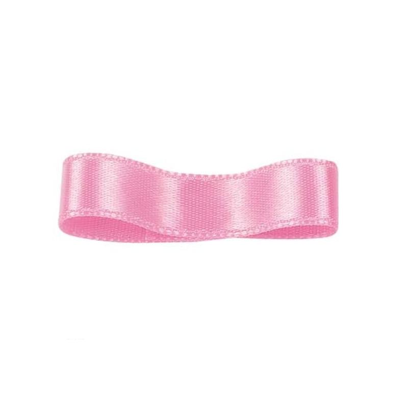 RibbonBon ダブルサテンリボン #002 50mm幅 巻(30m) 10サイズ120色展開
