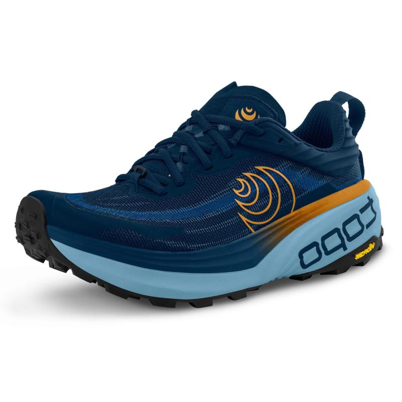 Topo Athletic(トポアスレティック) メンズ VISTA (ビスタ) MENSハイキングシューズ