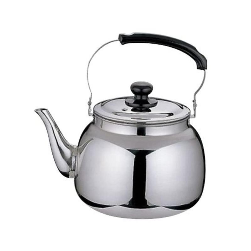 オオモリ ステンレス製やかん 8L OM59-07 18,226円