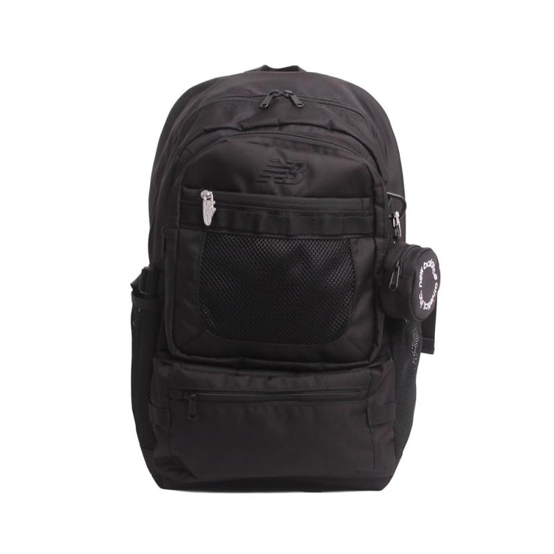【NewBalance】ポーチ付きデイパック 32L AC5329H|luck-luck
