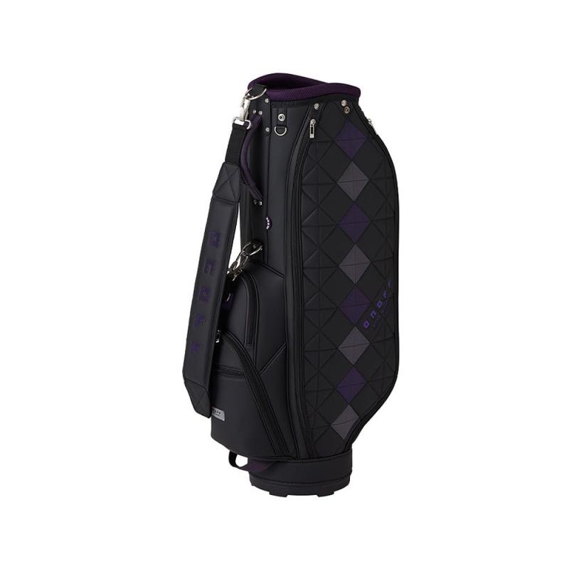 オノフキャディーバッグ 楽天市場】ONOFF オノフ レディース キャディバッグ OB0719 8.5型