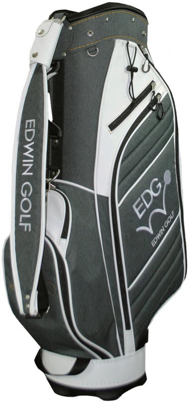 エドウィンゴルフ(Edwin Golf) 9.5型キャディバッグ