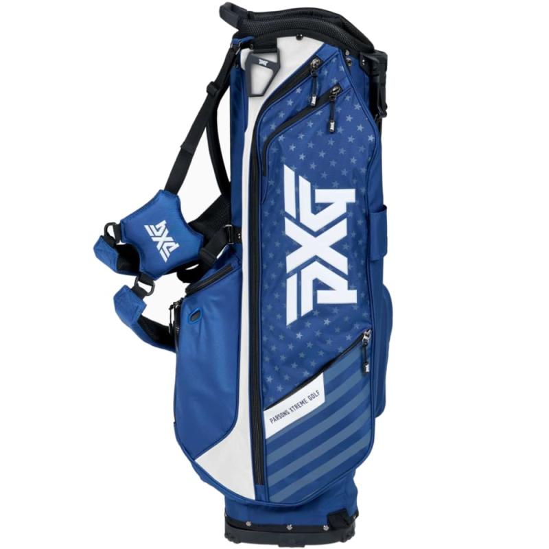 ピーエックスジー(PXG) Xtreme Carry Stand Bag - Freedom