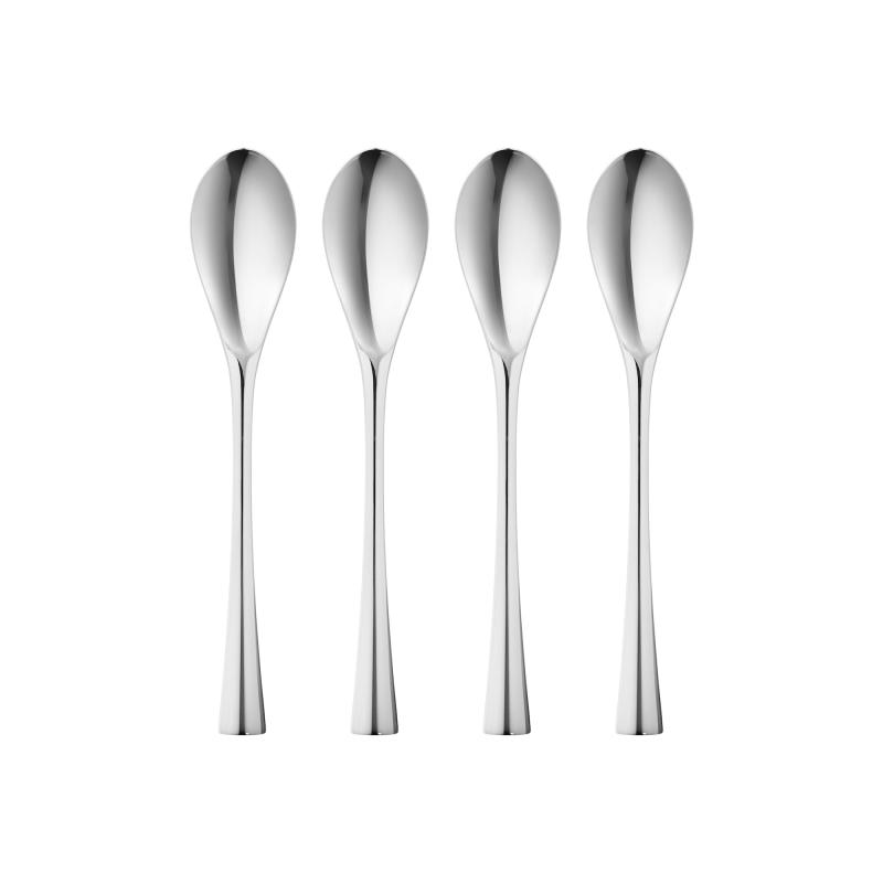 「 Georg Jensen 」 カトラリー仕掛ける COBRA