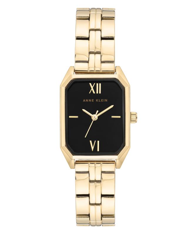 Anne Klein レディースブレスレットウォッチ