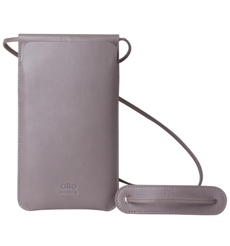 【Alto】 Leather Phone Purse for SMART PHONE