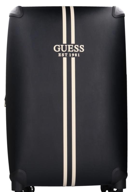 [ゲス] キャリーケース S8962988 Mildred BLACK [並行輸入品]