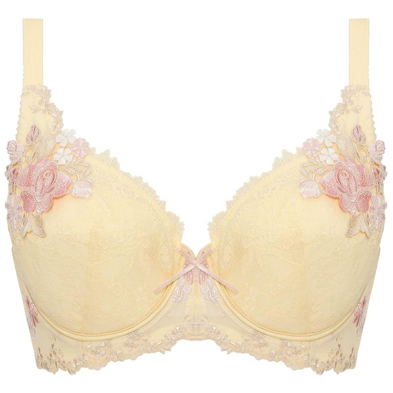 （トリンプ） トリンプ プレミアム レッドレーベル0079 フルカップブラジャー