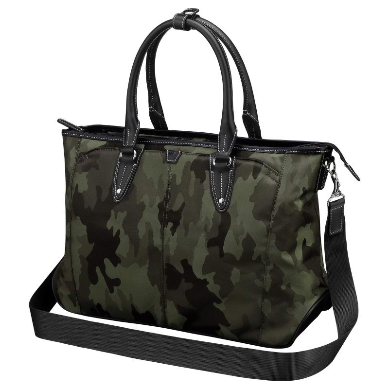 [ハクバ] Fineseed TOKYO ビジネストート BT1712 B4木目細かファイルサイズ相応う 16inパソコン相応う 大電気容量 心地よい表現スタイル 通い 出張 普段使い