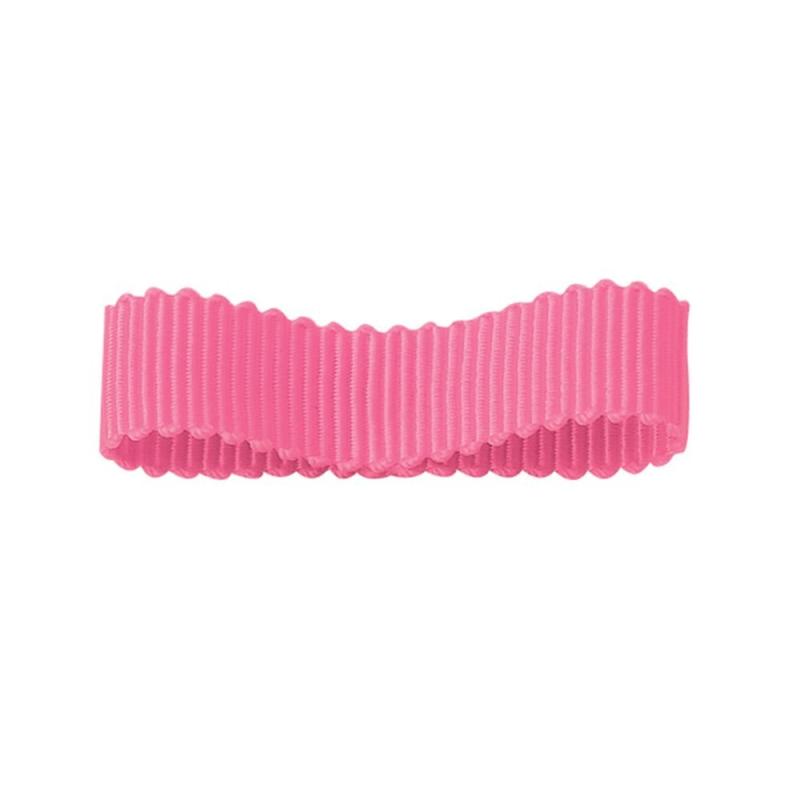 RibbonBon ポリエステルペタシャムリボン #113 50粍幅 巻(30m) 11大きさ120色押しひろげる