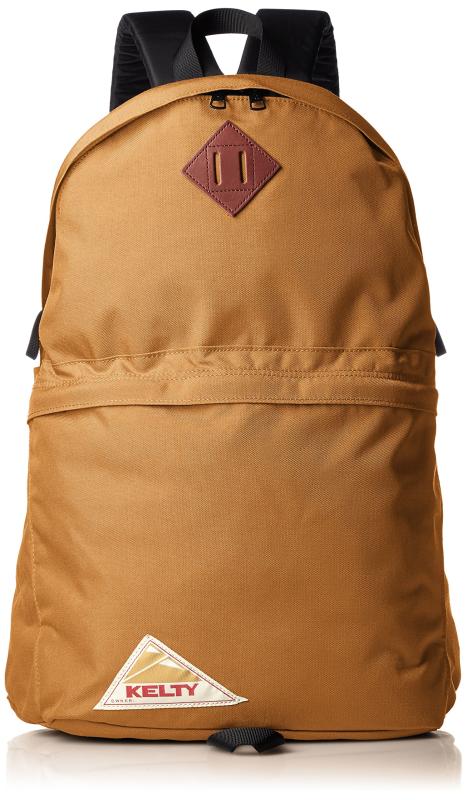 KELTY(ケルティ) バッグ リュック アウトドア バックパック DAY PACK 撥水 PUコーティング 耐摩耗性 18L 32591918|luck-luck