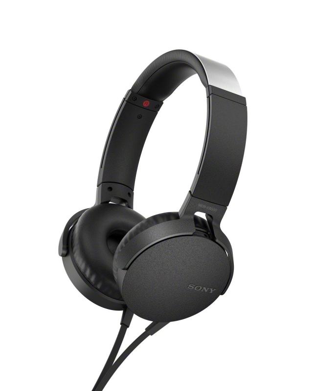 ソニー SONY 受話器 MDR-XB550AP