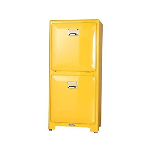 ダルトン(Dulton) トラッシュカン 2階建てバス