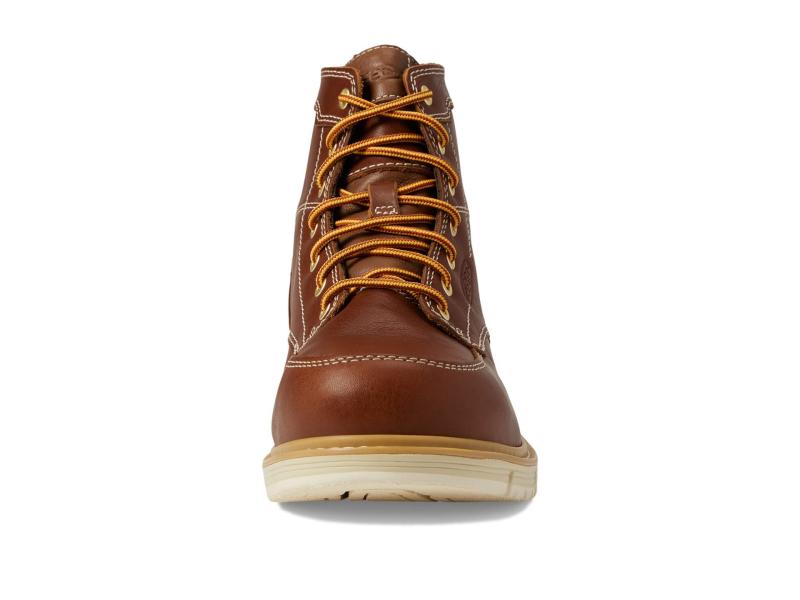 KEEN Utility メンズ SAN JOSE 6" WP サンノゼ シックス ウォータープルーフワークシューズ