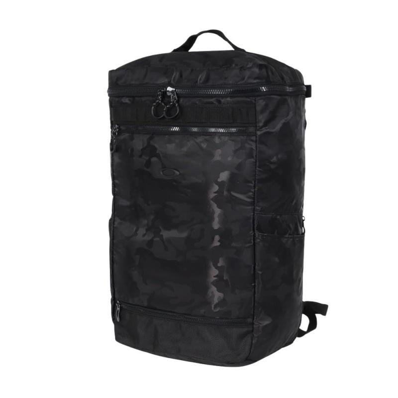 ENHANCE LT BOXPACK XL 8.0 FW メンズ FOS901841 (062) BLACK CAMO|luck-luck