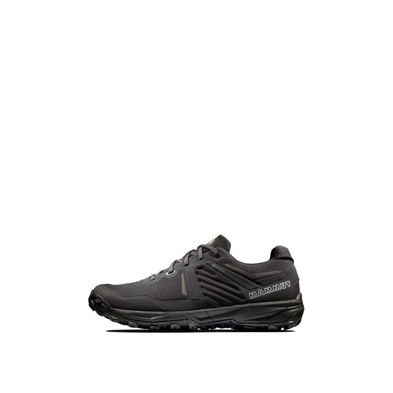 Mammut メンズ アルティメット III ロー ゴアテックス メンズ/Ultimate III Low GTX・・ Men/トレッキングシューズ GORE-TEXハイキングシューズ
