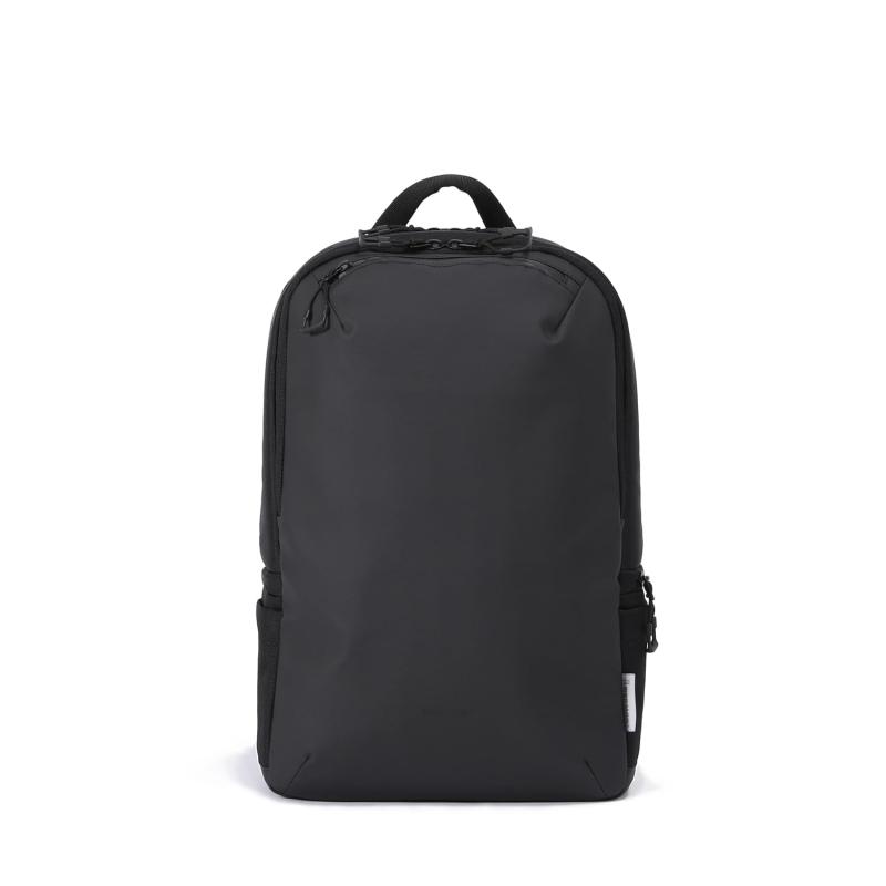 [バーマス] Freelancer II フリーランサー2 2層デイパックM ビジネスリュック B4 13インチ 60662｜luck-luck