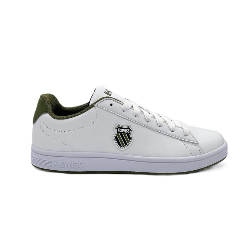 K-SWISS(入れものイス) メンズ 06599-150M滑るシューズ