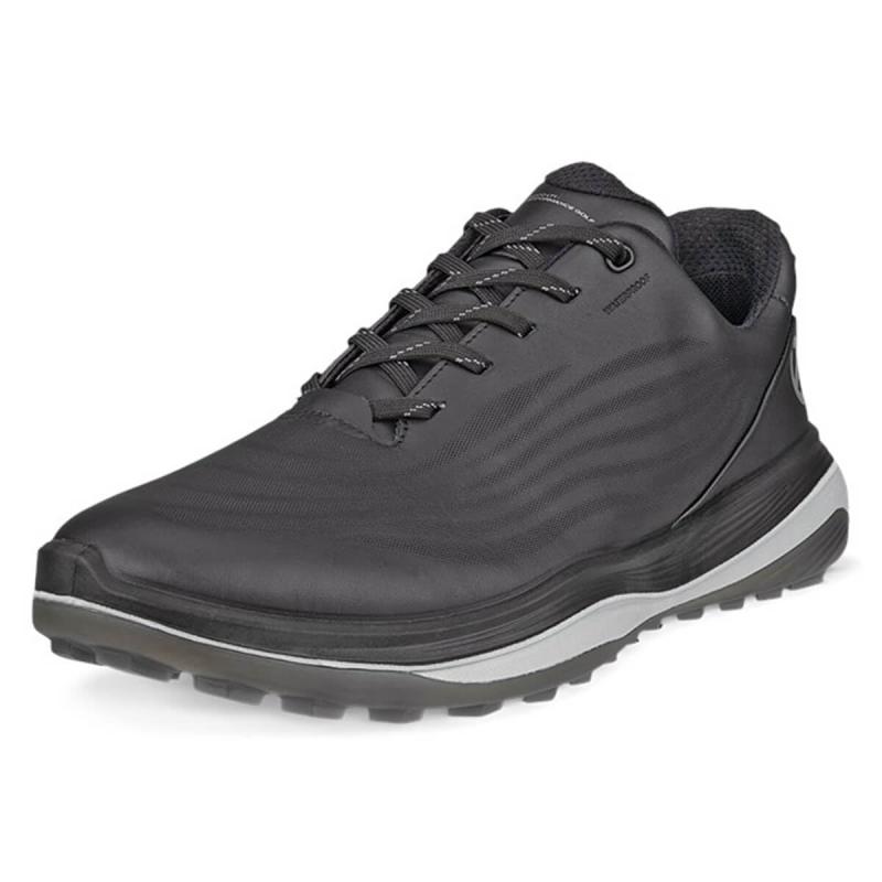 ecco(エコー) メンズ ゴルフ エルティーワンゴルフシューズ
