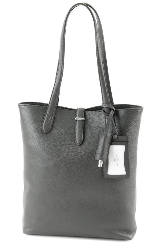 [ペッレ モルビダ] トートバッグ 本革 メンズ PM-MB069｜luck-luck