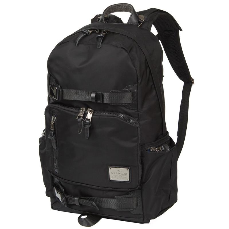 [マキャベリック] SIERRA BIND UP BACKPACK バックパック 3106-10105 3106-10105｜luck-luck