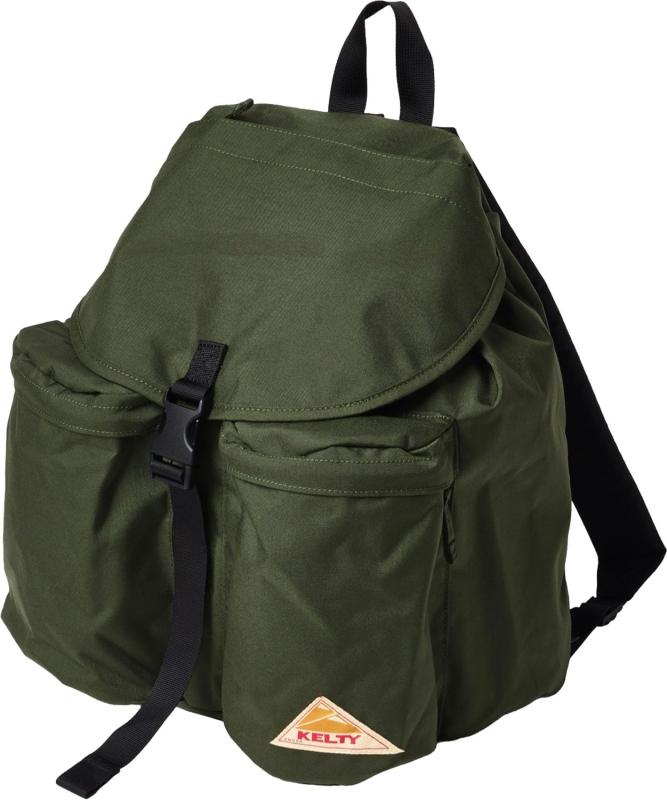 KELTY(ケルティ) バックパック ORIOLE 収納スペース多数 23L 3259251225 男女兼用｜luck-luck