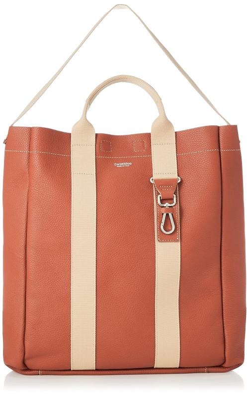 [ダニエル アンド シリング] トートバッグ U496.31-2153 SPORTONA.31 [並行輸入品]