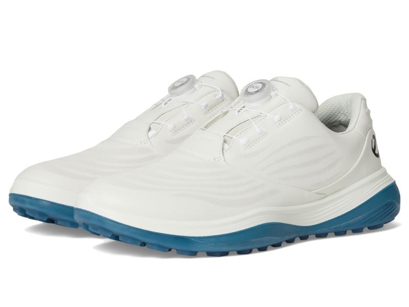 ecco(山びこ) メンズ ゴルフ エルティーワンゴルフシューズ