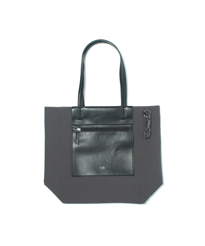 [エフシーイー] TECH LEATHER