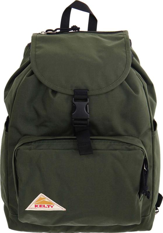 KELTY(ケルティ) リュック THRUSH 2.0 オリーブ 3259254624｜luck-luck