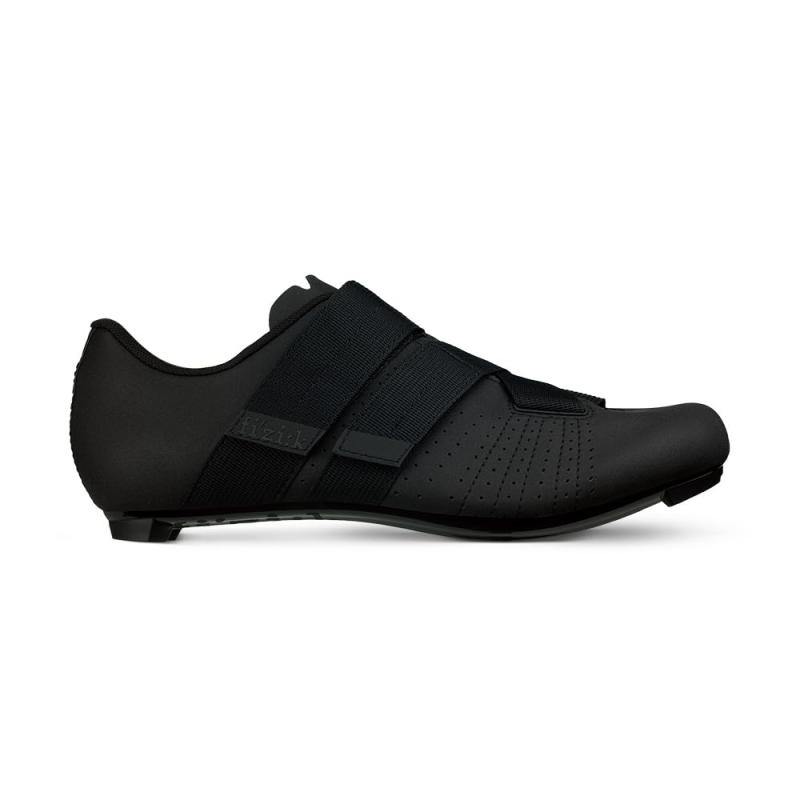 Fizik(フィジーク) R5 パワーストラップ(2019) シューズ 黒いこと/黒いこと 37.0