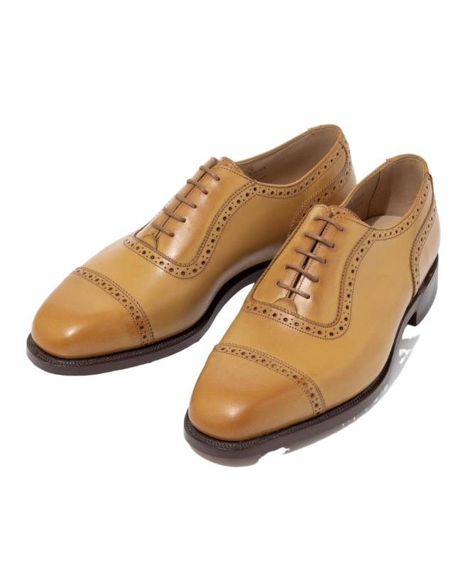 Tricker\u0027s(トリッカーズ) メンズ 6143 BELGRAVEオックスフォード [並行輸入品]