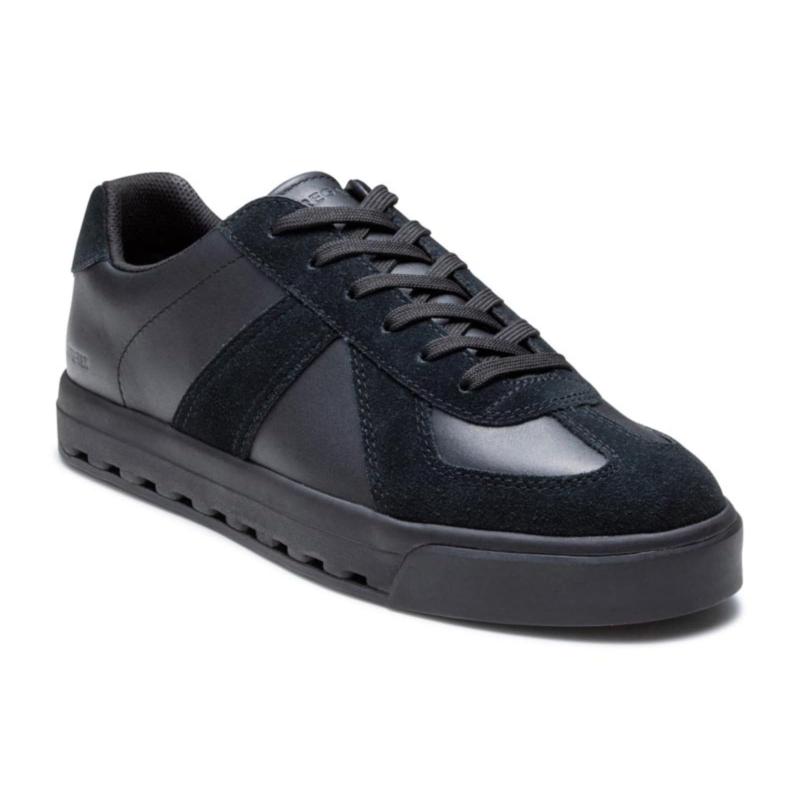[リーガル] スニーカー 革靴 スニーカー ＧＯＲＥ－ＴＥＸ ＳＵＲＲＯＵＮＤ 63JL メンズ
