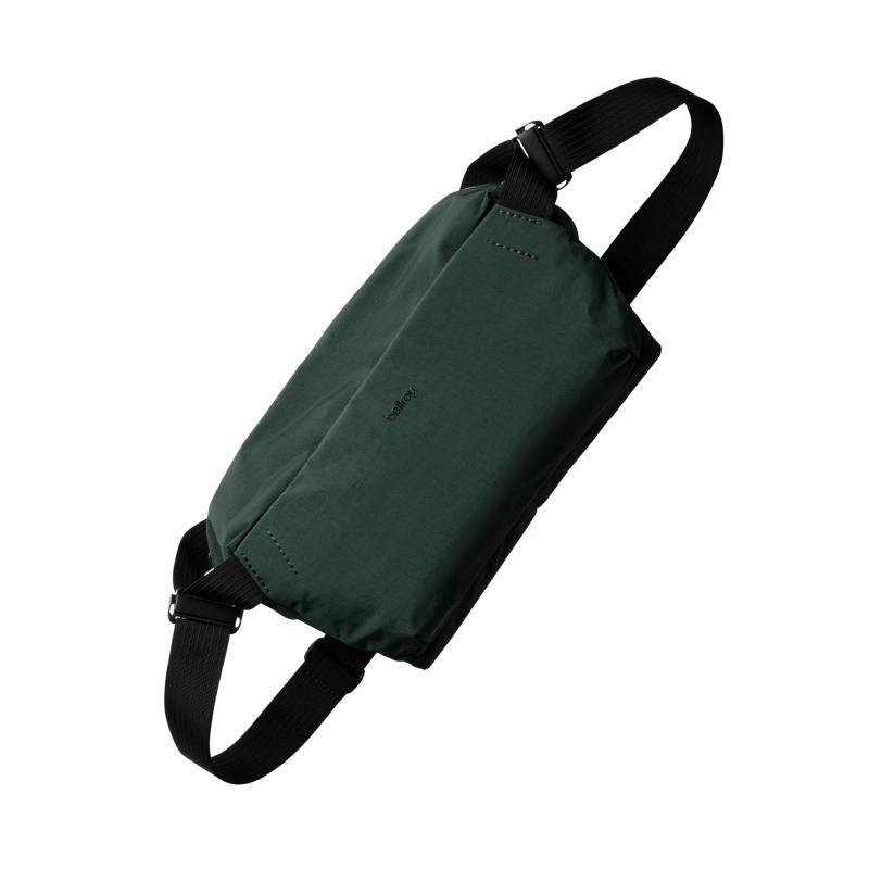 [Bellroy] Venture Sling 9L 大静電容量のクロスボディバッグ