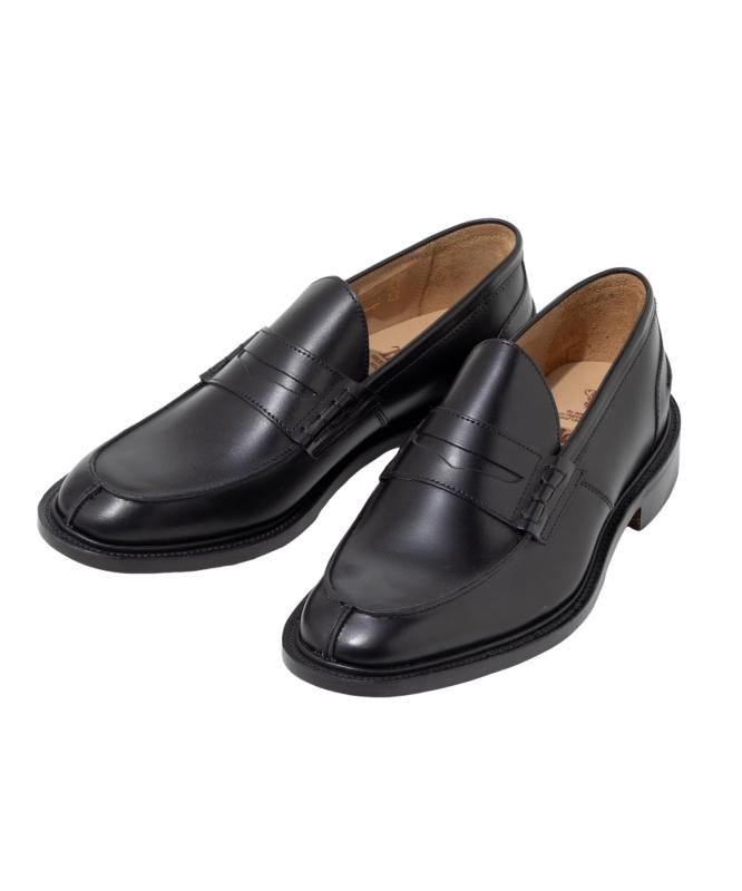 Tricker\u0027s(トリッカーズ) メンズ 3227 JAMES置き目毛皮 [並行輸入品]