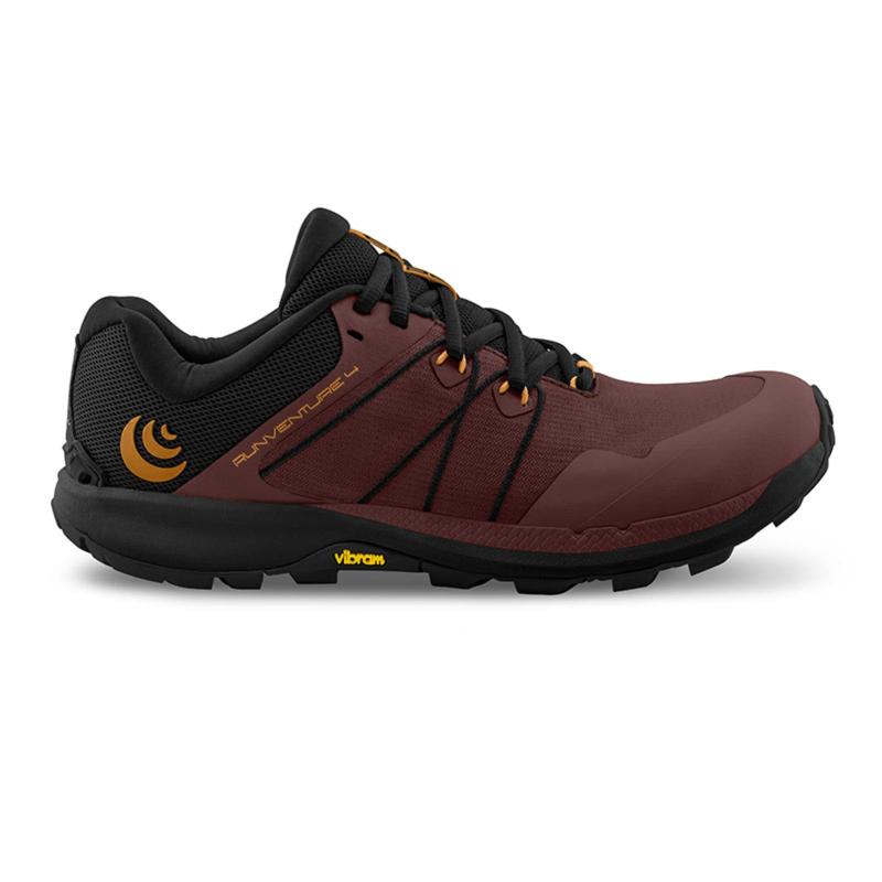 Topo Athletic(トポアスレティック) メンズ RUNVENTURE 4（ランベンチャー 4）MENSランニングシューズ